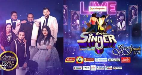 super singer vote 2019 today online|super singer vote season 8.